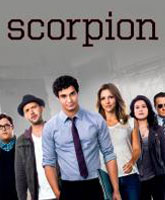 Scorpion season 2 /  2 